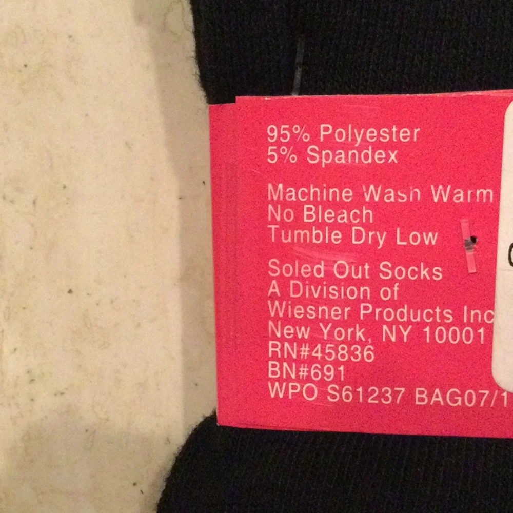 Socks Aerosoles Knee Highs Keds No Show 10 Pairs